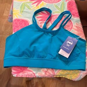 New Janji pace sports bra